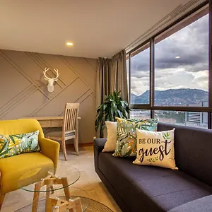 Aparthotel Alcazar De Oviedo By Ee, Medellín