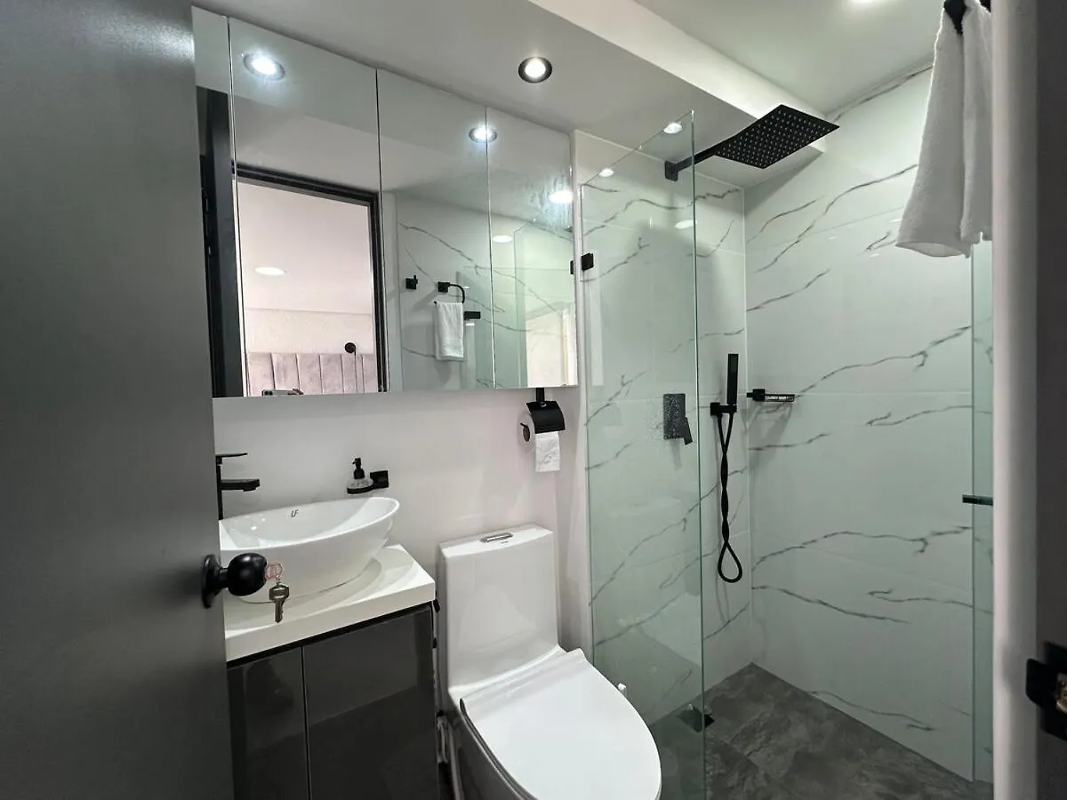 Cozy Apartment In Calasanz Medellin Colombia